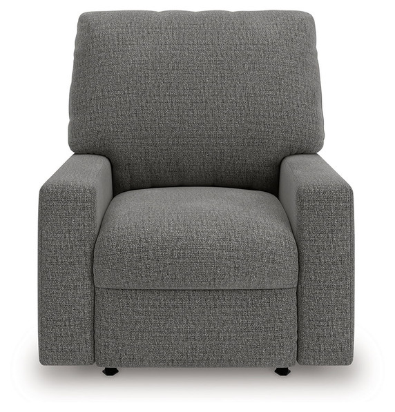 Seyler Lane - Rocker Recliner