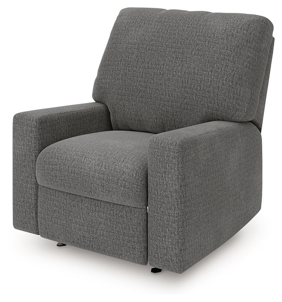 Seyler Lane - Rocker Recliner