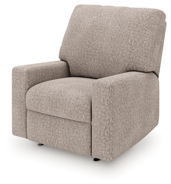Seyler Lane - Rocker Recliner