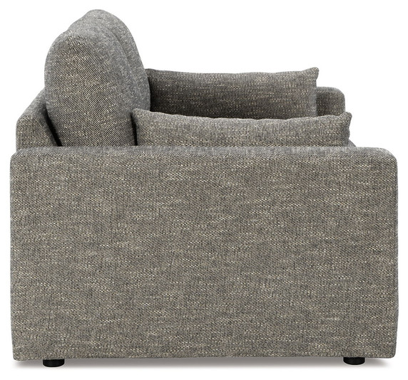 Dramatic - Granite - Loveseat