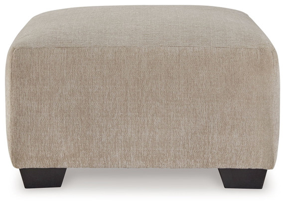 Brogan Bay - Cork - Oversized Accent Ottoman