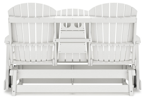 Hyland Wave - Outdoor Set