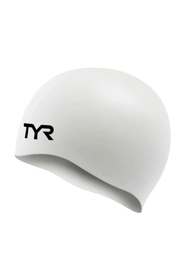 TYR Silicone Cap