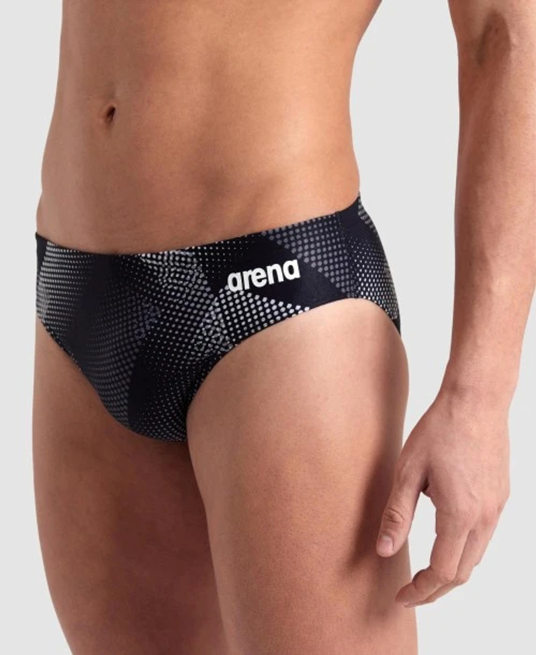 Arena Halftone Briefs - Simply Swimming