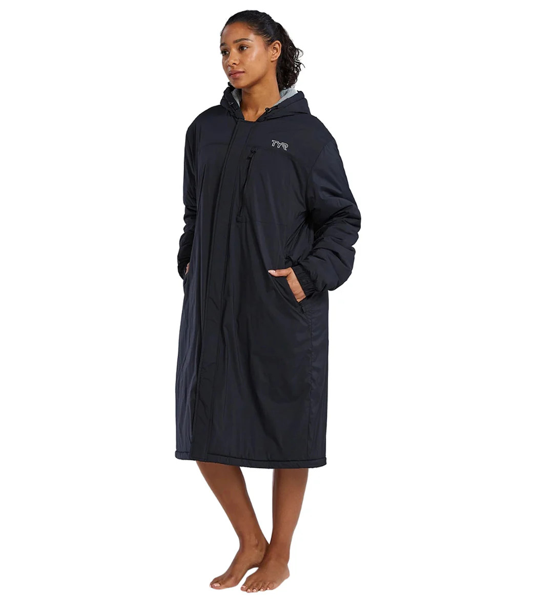 TYR Tech Parka - Simply Swimming