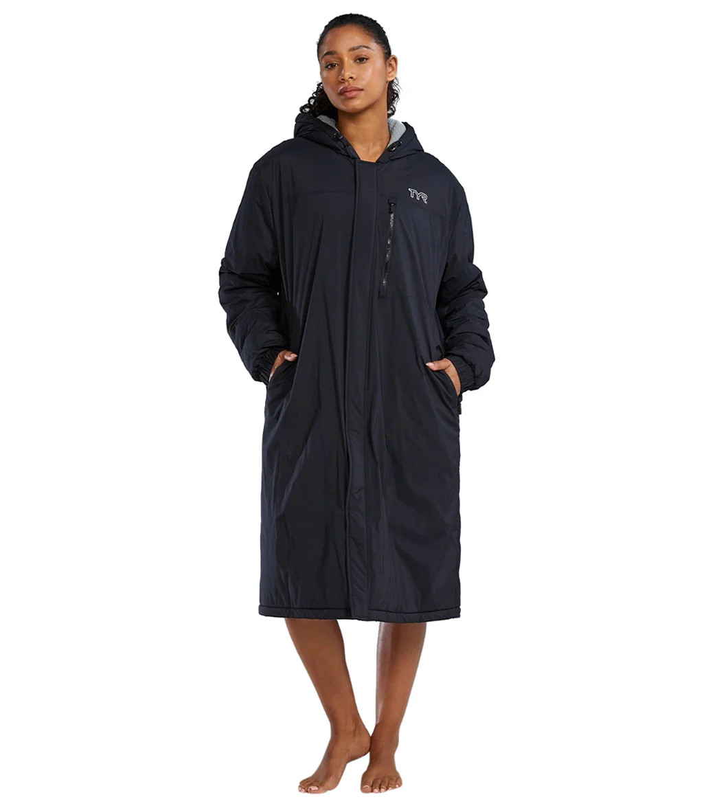 TYR Tech Parka - Simply Swimming