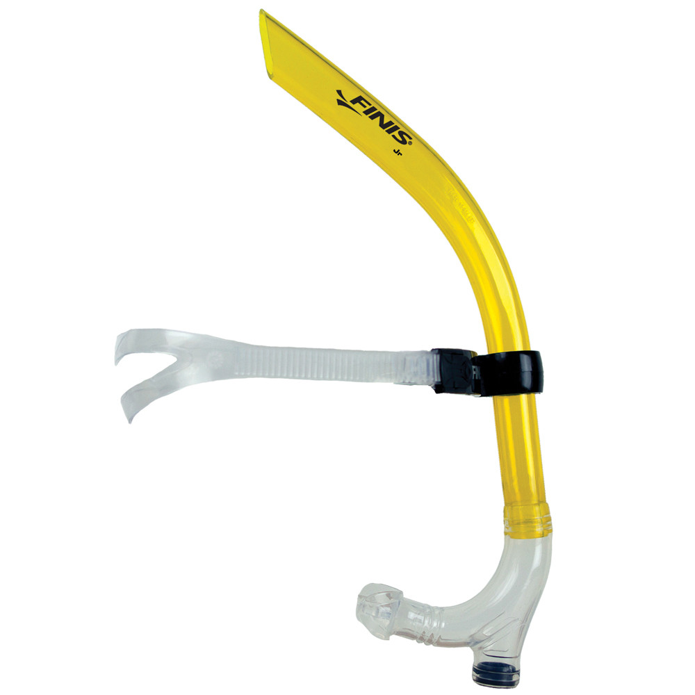 Finis Swimmer's Snorkel Jr. Simply Swimming