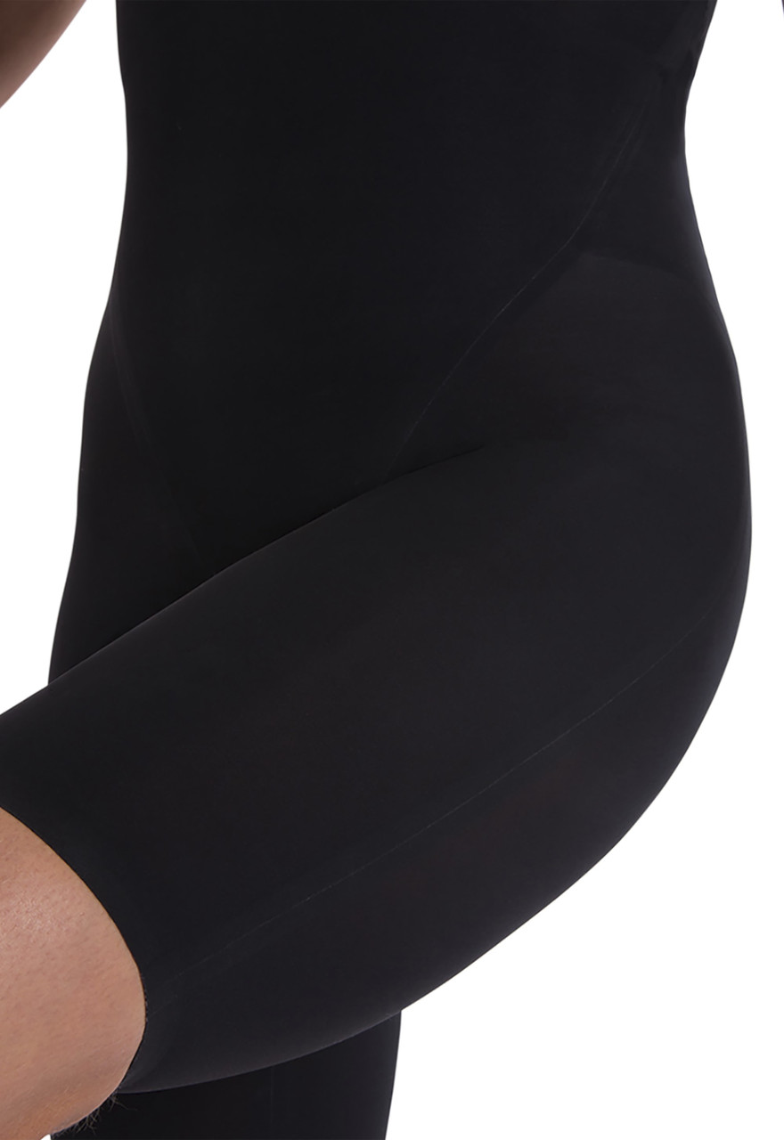 Accelerate Core Full Length Tight, Black