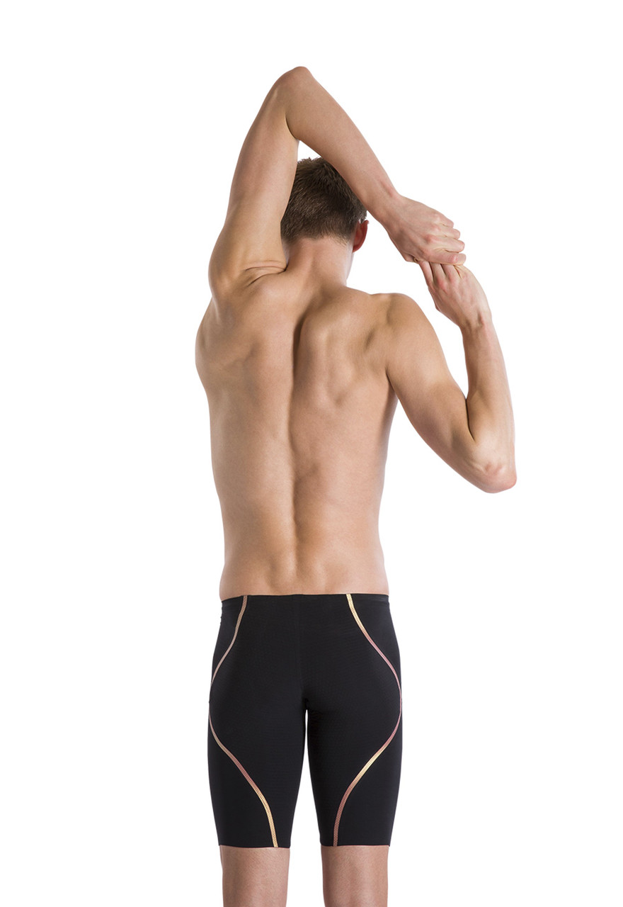 Speedo Intent Jammer - Simply Swimming