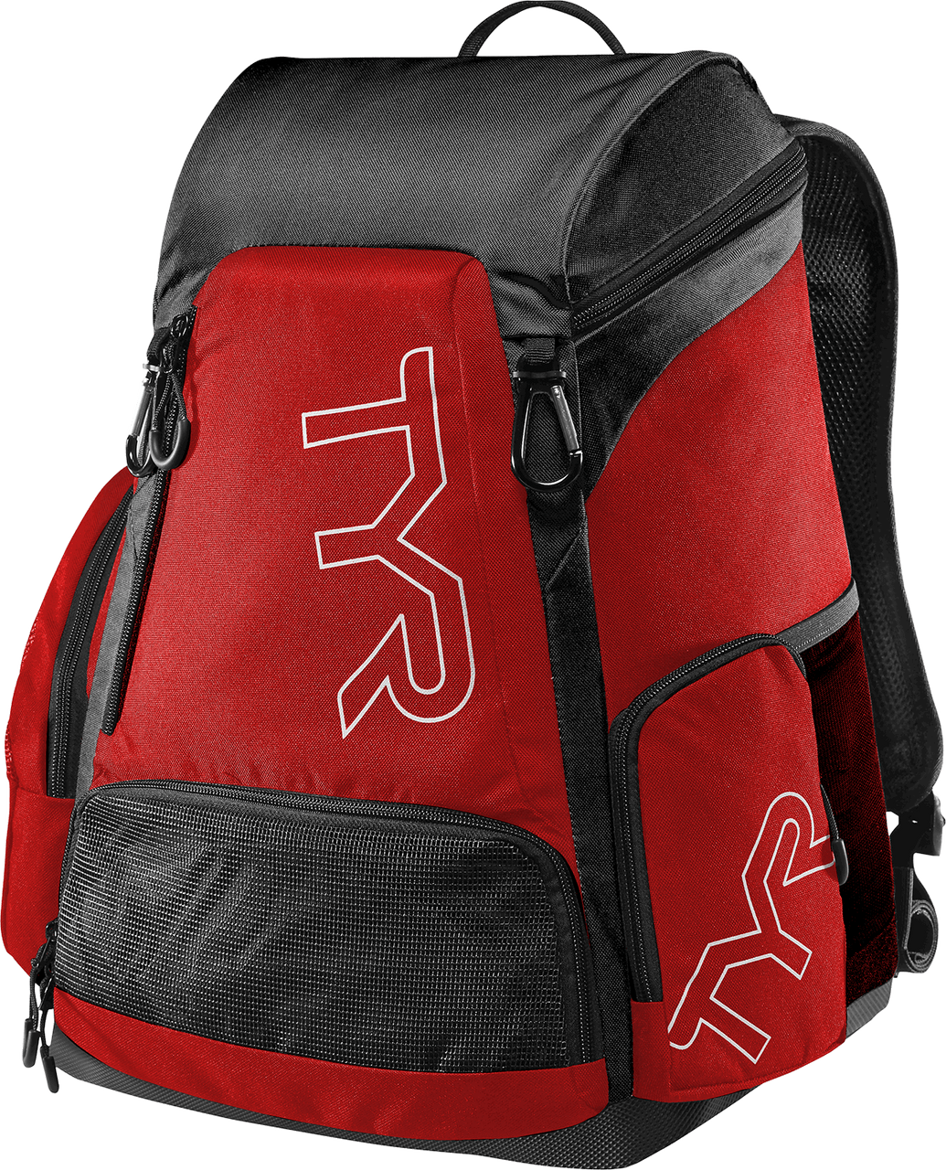 backpack that clips in the front