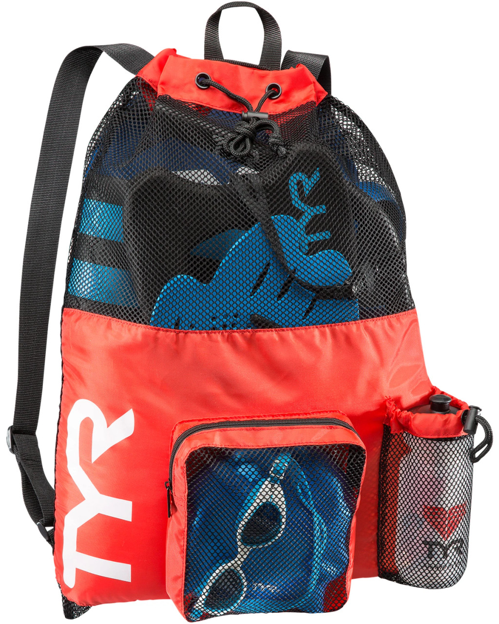 TYR Swim バック TYR Swim Bundle - Goggle & Bag | TYR Sport, Inc.