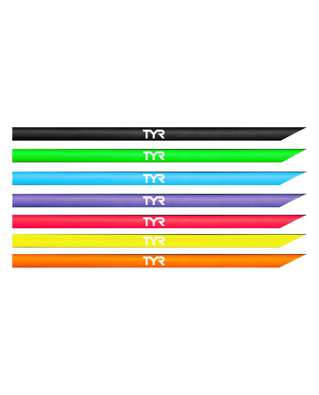 TYR Straps - Simply Swimming