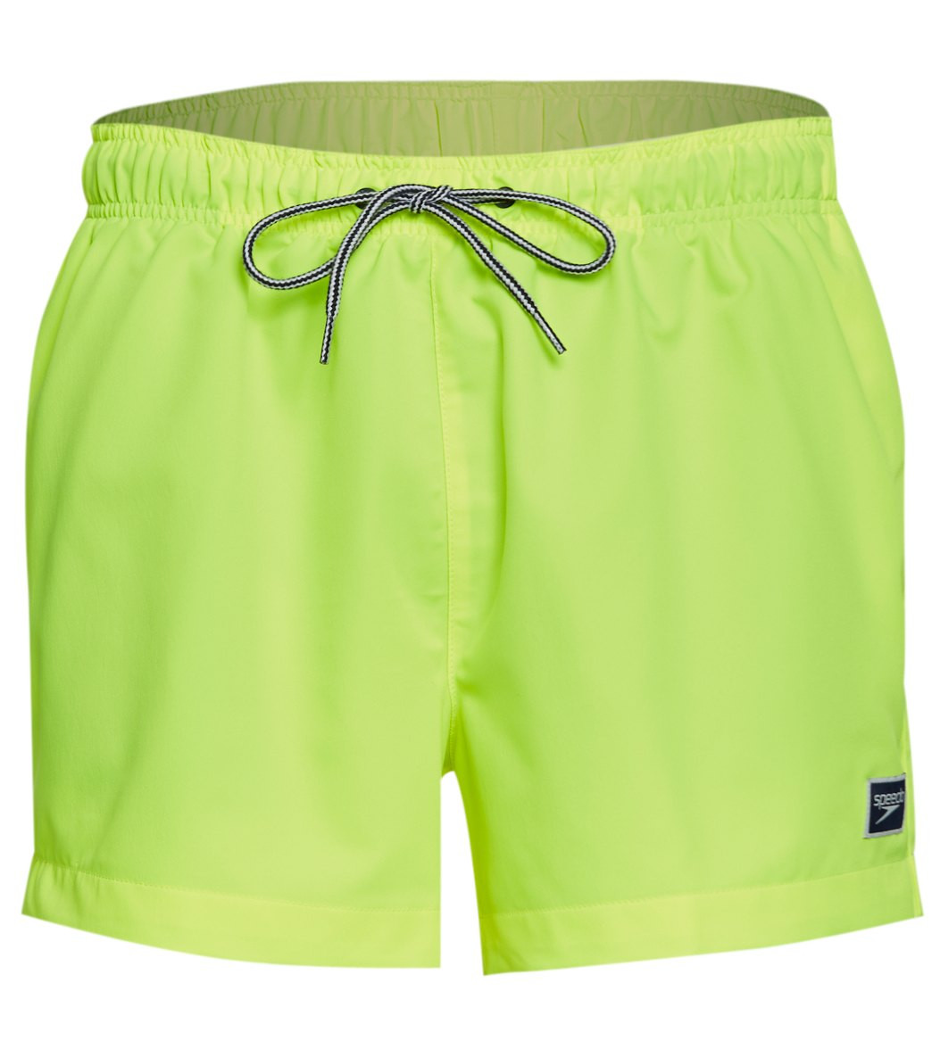 Speedo Solid Redondo Volley 14 