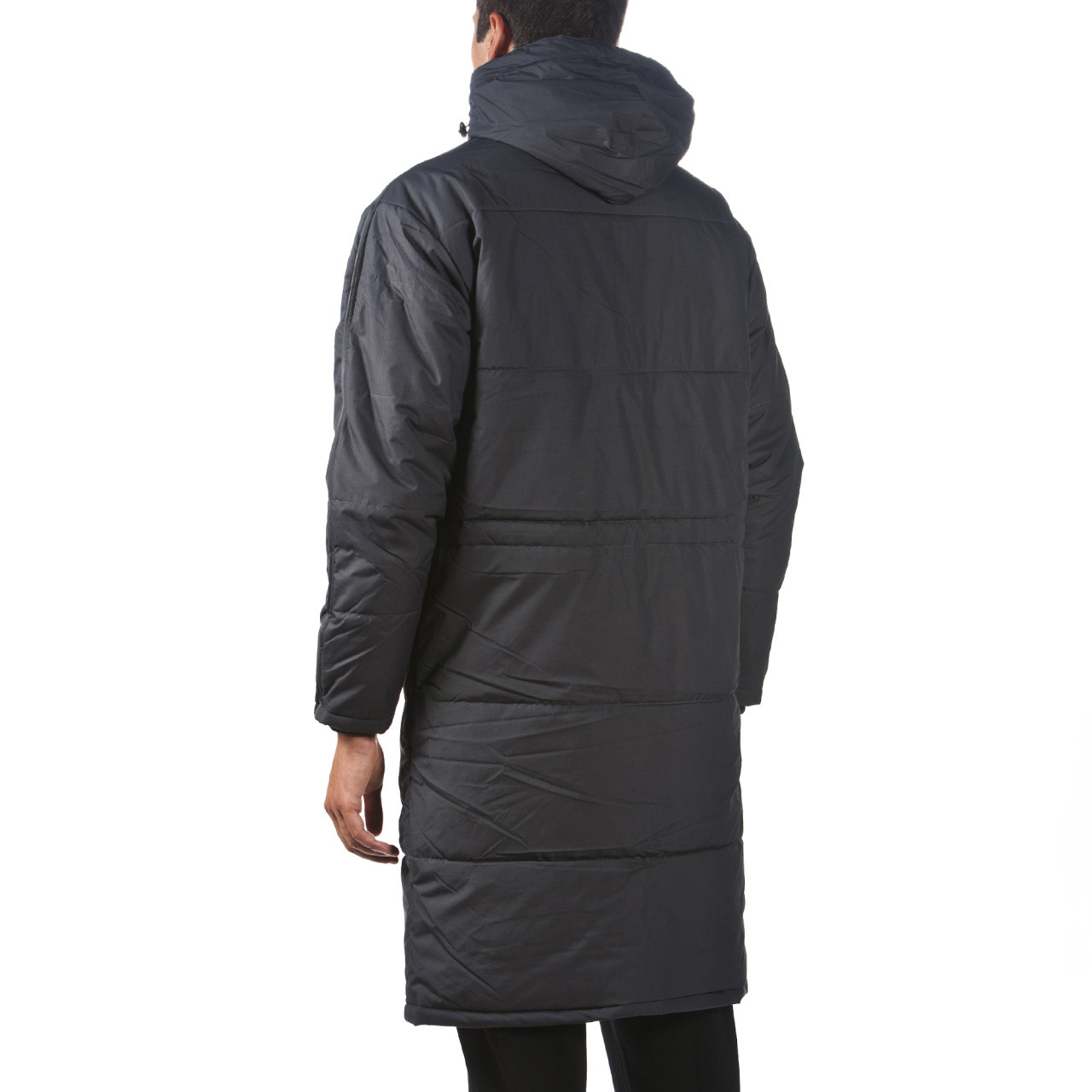 Arena TL Team Parka - Simply Swimming
