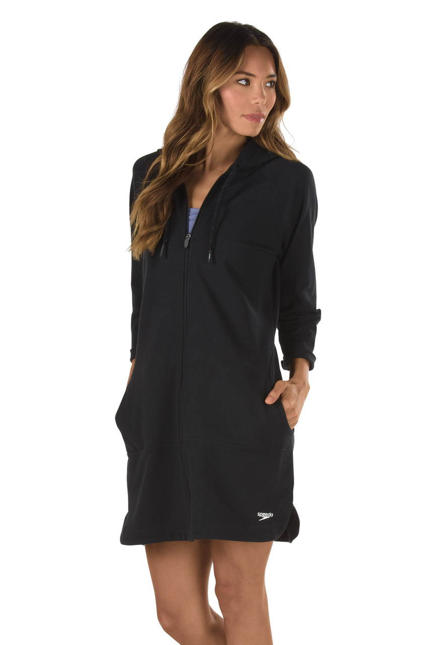 Speedo hooded towel clearance