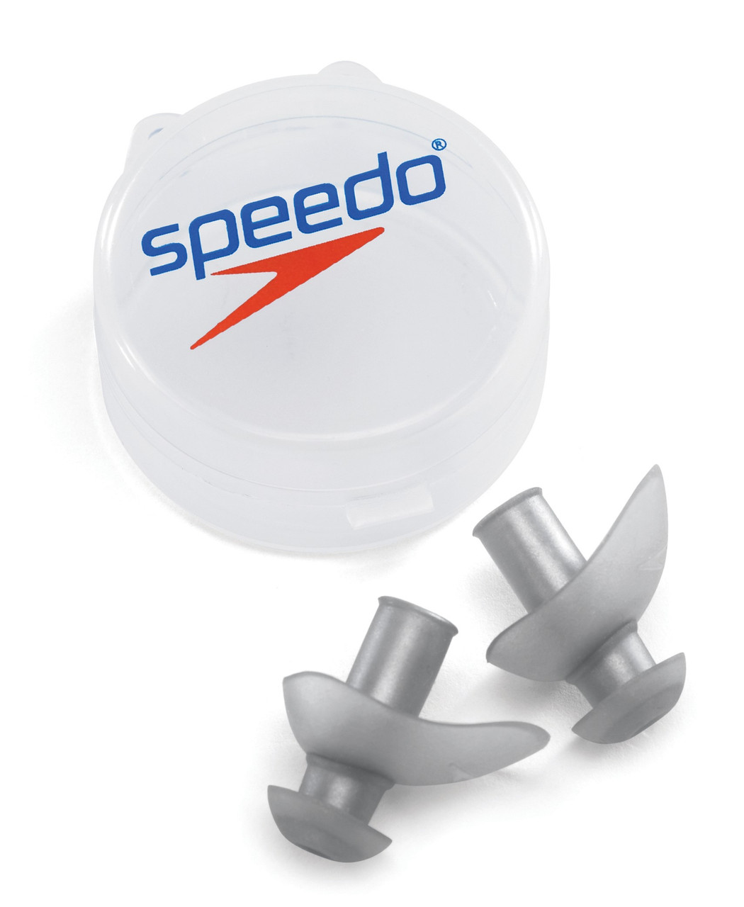 Speedo Ergo Ear Plugs - Thumbnail 2