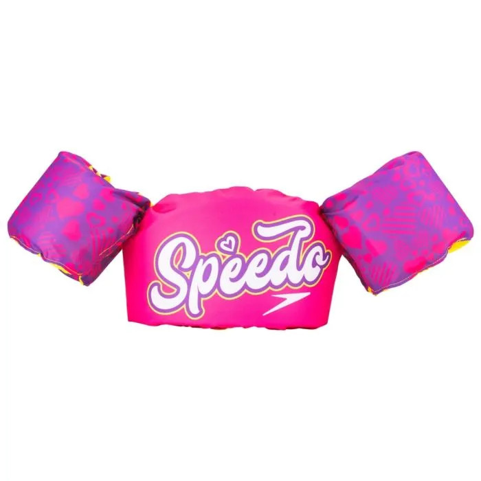 Speedo Swim Star - Thumbnail 4