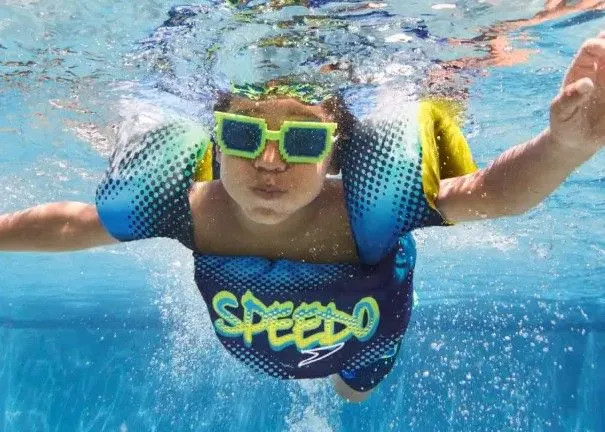 Speedo Swim Star - Thumbnail 5