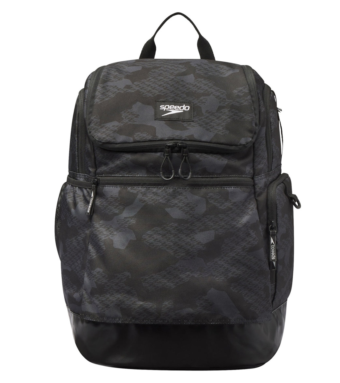 Speedo hot sale camo backpack