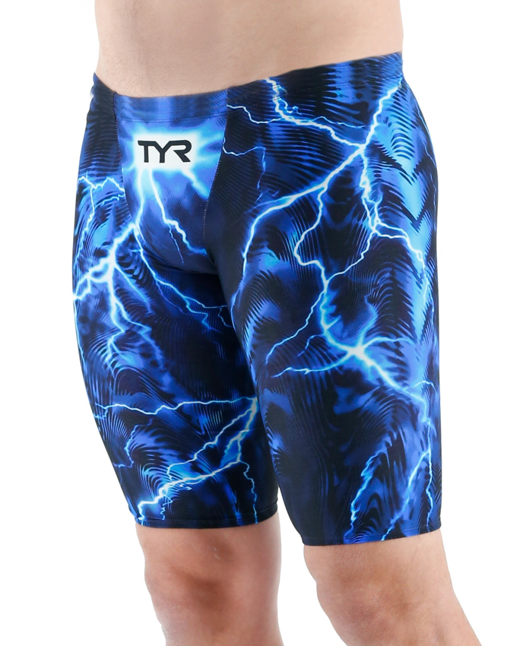 Venzo Oblivion High Waisted Jammer - Simply Swimming