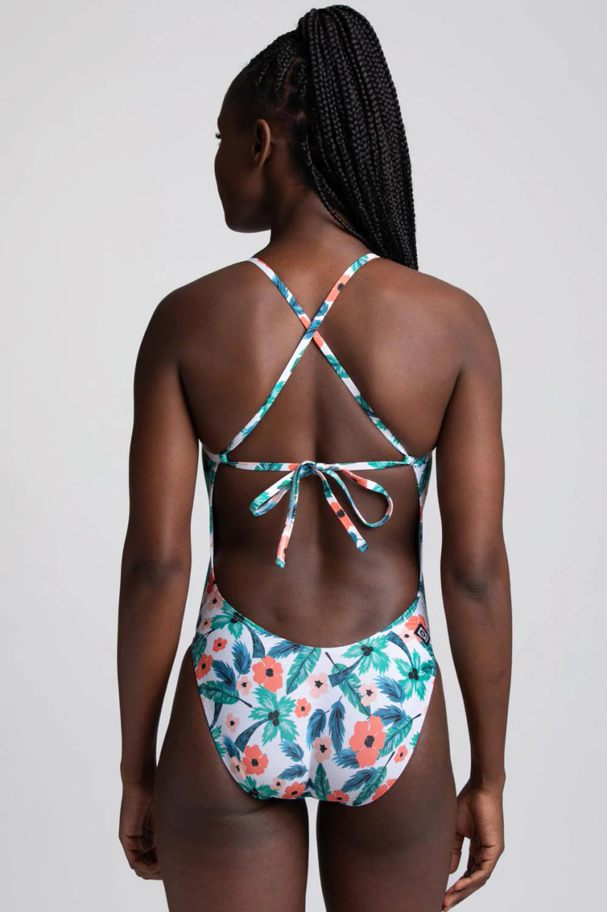 JOLYN JACKSON PRINT. - Simply Swimming