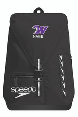 WAVE Speedo 35L Team Backpack