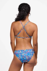 Jolyn Andy Print Bottoms