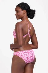 Jolyn Andy Print Bottoms