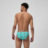 Speedo Printed One Brief. Speedo Printed One Brief.