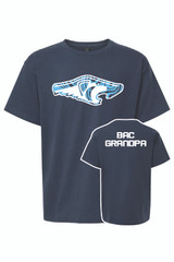 BAC Adult Supporter Softstyle T-Shirt