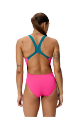 FEMALE SOLID POWERBACK