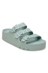Birkenstock FF Platform