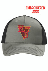 KMS Ultimate Trucker Hats