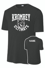 KMS Ultimate Polyester T-Shirts