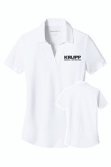 Krupp Ladies Mercer + Mettle Polo