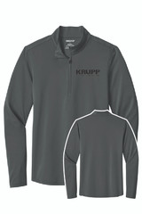 Krupp Adult OGIO Polyester 1/4 Zip Pullover