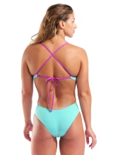 W ARENA TIE BACK