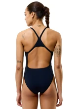 Speedo Solid End +Max Turnback