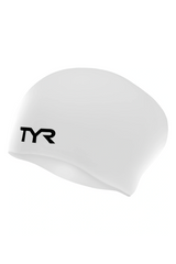 TYR Long Hair Silicone Cap TYR Long Hair Silicone Cap