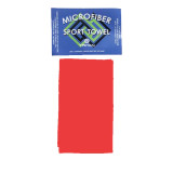 Microfiber Towel