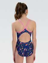 Dolfin' Uglies V-2 Back