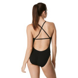 Speedo Solid End Crossback Speedo Solid End Crossback