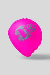 Simply Swimming Silicone Cap