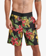 Reef Fitz Short