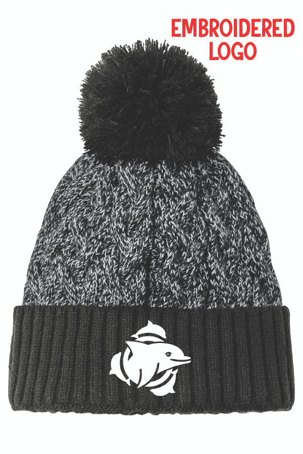 Northside Winter Hat