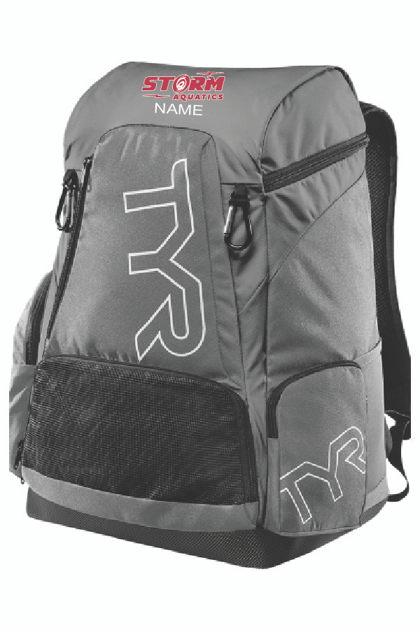 Storm TYR 45L Bag (Grey)