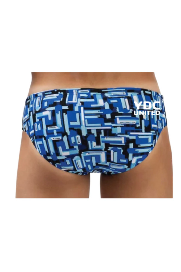 YDC Dolfin Polyester Male Brief