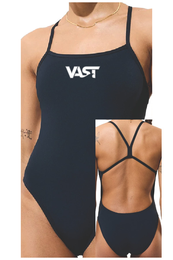 VAST Speedo EnduranceX V-Back