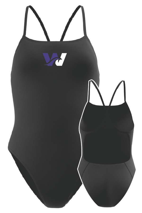 WAVE Speedo EnduranceX Turnback