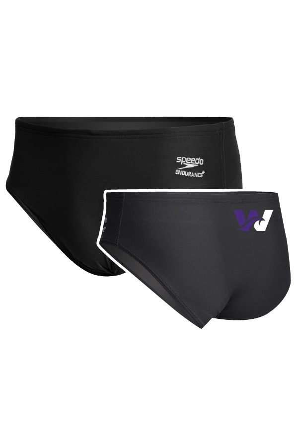 WAVE Speedo EnduranceX Male Brief